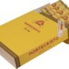 MONTECRISTO PETIT TUBOS
