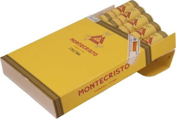 MONTECRISTO PETIT TUBOS