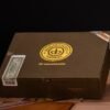 MONTECRISTO 80th ANIVERSARIO LIMITADA