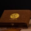 MONTECRISTO 80th ANIVERSARIO LIMITADA