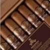 MONTECRISTO 80th ANIVERSARIO LIMITADA