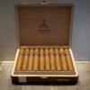 MONTECRISTO 80th ANIVERSARIO LIMITADA