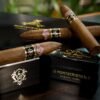 MONTECRISTO NO. 2 GRAN RESERVA COSECHA 2005