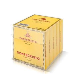 MONTECRISTO CLUB