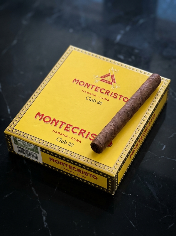 MONTECRISTO CLUB