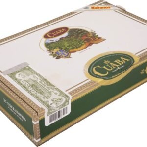 CUABA EXCLUSIVOS