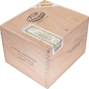 POR LARRANAGA PETIT CORONAS