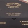 EL REY DEL MUNDO ROYAL SERIES