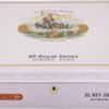 EL REY DEL MUNDO ROYAL SERIES