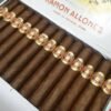 RAMON ALLONES SMALL CLUB CORONAS