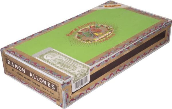 RAMON ALLONES SPECIALLY SELECTED