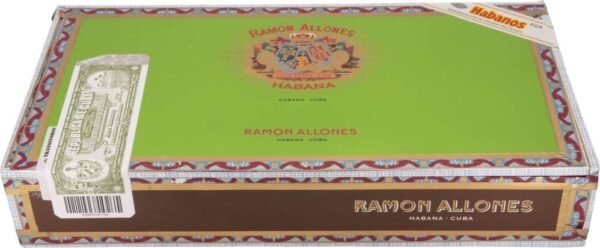 RAMON ALLONES SPECIALLY SELECTED