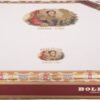 BOLIVAR NEW GOLD MEDAL LCDH