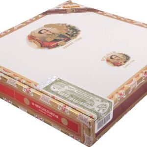 BOLIVAR NEW GOLD MEDAL LCDH