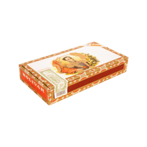 BOLIVAR ROYAL CORONAS