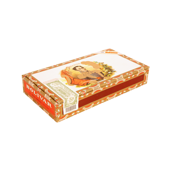 BOLIVAR ROYAL CORONAS