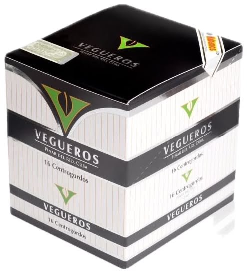 VEGUEROS CENTROGORDOS