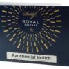 DAVIDOFF ROYAL RELEASE ROBUSTO