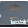 HOYO DE MONTERREY DOUBLE CORONAS GRAN RESERVA COSECHA 2013