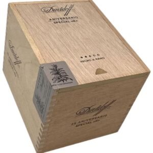 DAVIDOFF ANIVERSARIO SPECIAL R