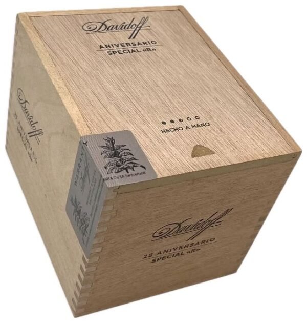 DAVIDOFF ANIVERSARIO SPECIAL R