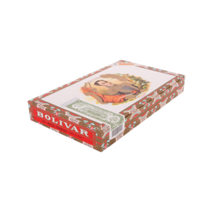 BOLIVAR ROYAL CORONAS TUBOS