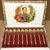BOLIVAR ROYAL CORONAS TUBOS