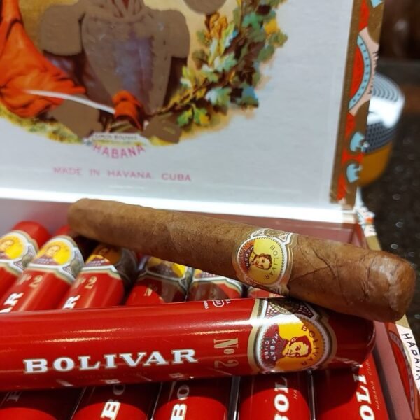 BOLIVAR NO. 2 TUBOS
