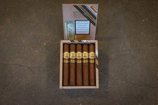 BOLIVAR SOBERANO EDICION LIMITADA 2018