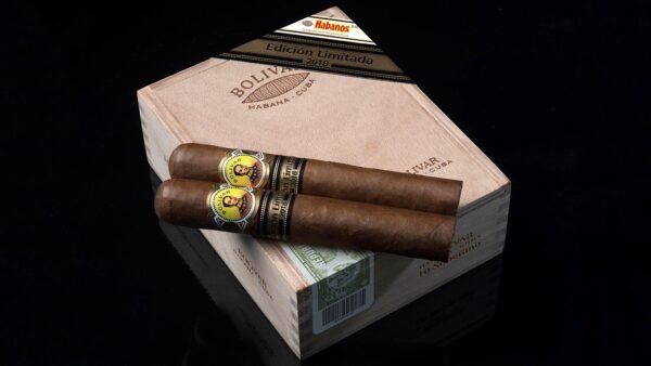 BOLIVAR SOBERANO EDICION LIMITADA 2018