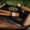 HOYO DE MONTERREY DOUBLE CORONAS GRAN RESERVA COSECHA 2013