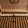 HOYO DE MONTERREY DOUBLE CORONAS GRAN RESERVA COSECHA 2013