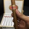 HOYO DE MONTERREY CORONOATIONS TUBOS
