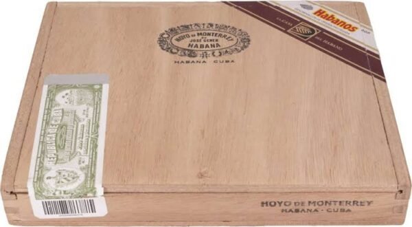 HOYO DE MONTERREY ELEGANTES LCDH