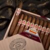 HOYO DE MONTERREY ELEGANTES LCDH