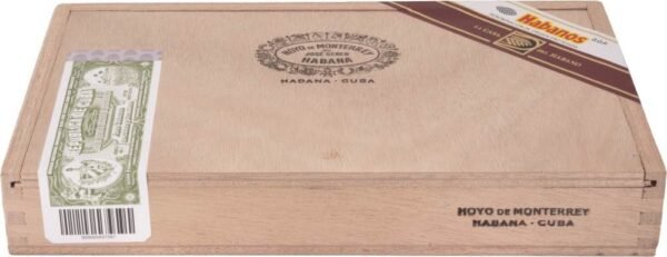 HOYO DE MONTERREY EPICURE DE LUXE LCDH