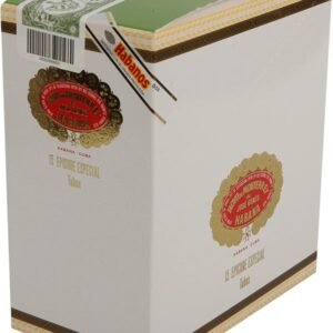 HOYO DE MONTERREY EPICURE ESPECIAL TUBOS