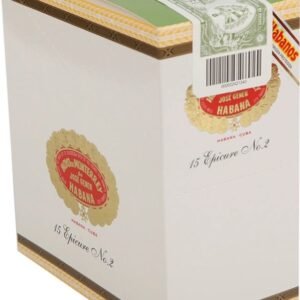 HOYO DE MONTERREY EPICURE NO. 2