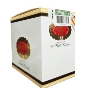 HOYO DE MONTERREY PETIT ROBUSTOS