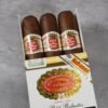 HOYO DE MONTERREY PETIT ROBUSTOS