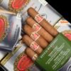HOYO DE MONTERREY SOUVENIR DE LUXE