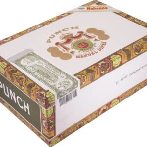 PUNCH PETIT CORONATIONS TUBOS