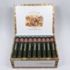 PUNCH CORONATIONS TUBOS