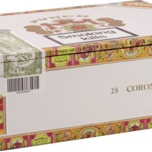 PUNCH CORONATIONS TUBOS