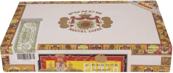 PUNCH PUNCH