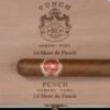 PUNCH SHORT DE PUNCH