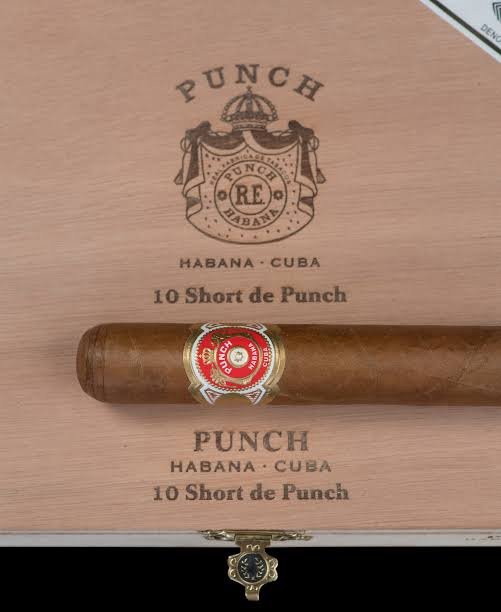 PUNCH SHORT DE PUNCH - Gambar 3