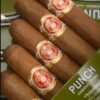 PUNCH TRIUNFOS