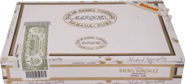 RAFAEL GONZALEZ PETIT CORONAS