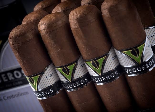 VEGUEROS CENTROFINOS - Gambar 3